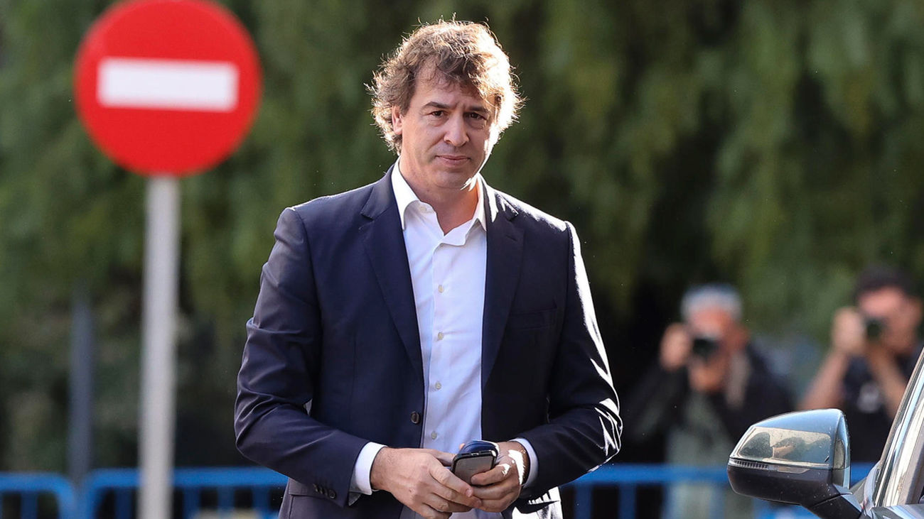 La Audiencia de Badajoz condena a 9 años de inhabilitación al hermano de Pedro Sánchez  y al doble a Miguel Ángel Gallardo