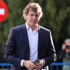 La Audiencia de Badajoz condena a 9 años de inhabilitación al hermano de Pedro Sánchez  y al doble a Miguel Ángel Gallardo