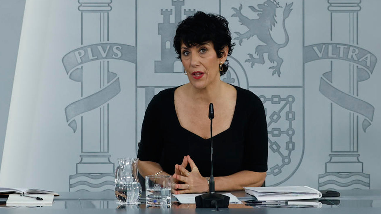 El Gobierno tacha de "injusta" la sentencia a David Sánchez y le anima a recurrir su condena