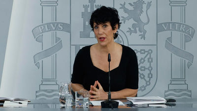 El Gobierno tacha de "injusta" la sentencia a David Sánchez y le anima a recurrir su condena