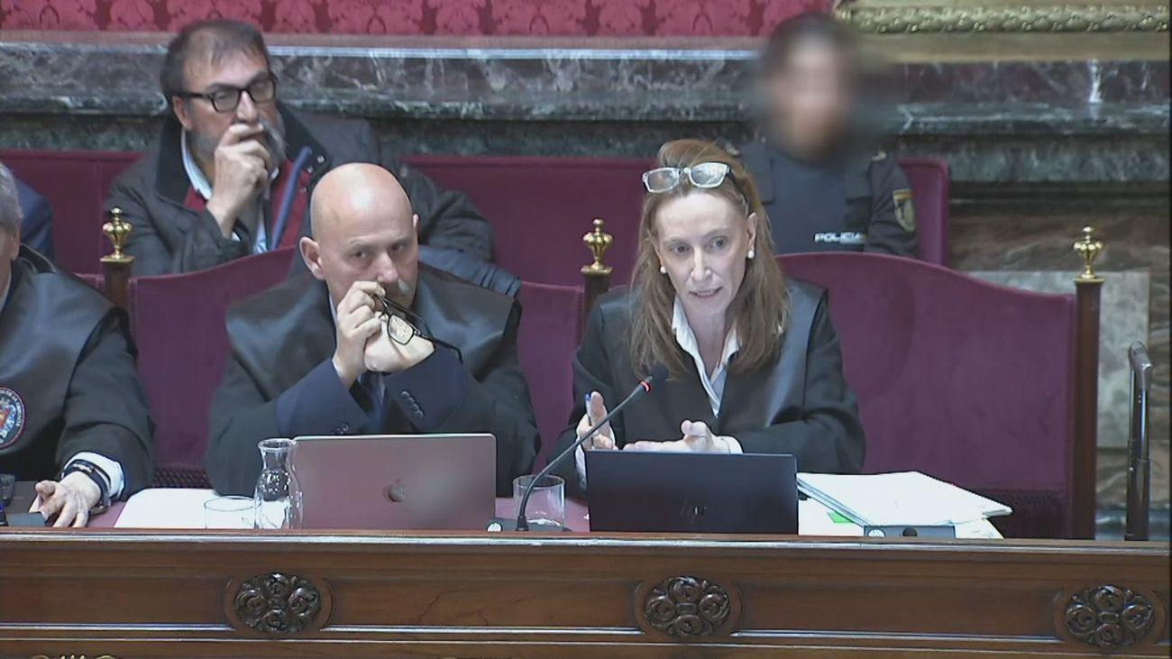 La abogada de Koldo, Leticia de la Hoz, niega pagos del PSOE y acusa a Carmen Pano de mentir