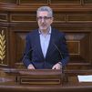 El Congreso rechaza la senda de déficit del Gobierno que volverá a la carga el jueves 23