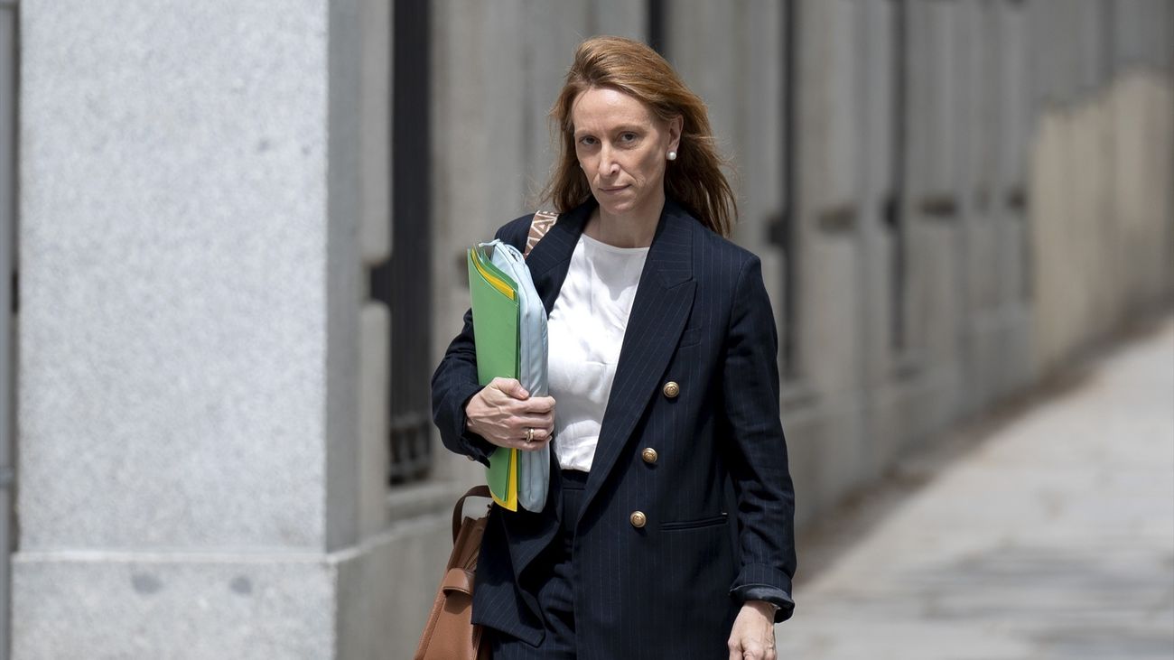 ¿Chantajeó Leticia de la Hoz a Carmen Pano en el caso Leire?