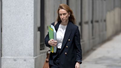 ¿Chantajeó Leticia de la Hoz a Carmen Pano en el caso Leire?