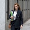 ¿Chantajeó Leticia de la Hoz a Carmen Pano en el caso Leire?