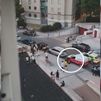 Vecinos de Alcorcón denuncian agresiones de un grupo de menores: "Llevan así todo el verano"