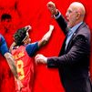 Luis de la Fuente: “No hay logro sin sufrimiento”