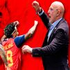 Luis de la Fuente: “No hay logro sin sufrimiento”