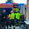 Investigan la muerte a puñaladas de un hombre de 37 años en Las Tablas tras una alerta por un fuerte olor químico