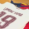 Alertan de fraudes en la venta online de camisetas de la selección española