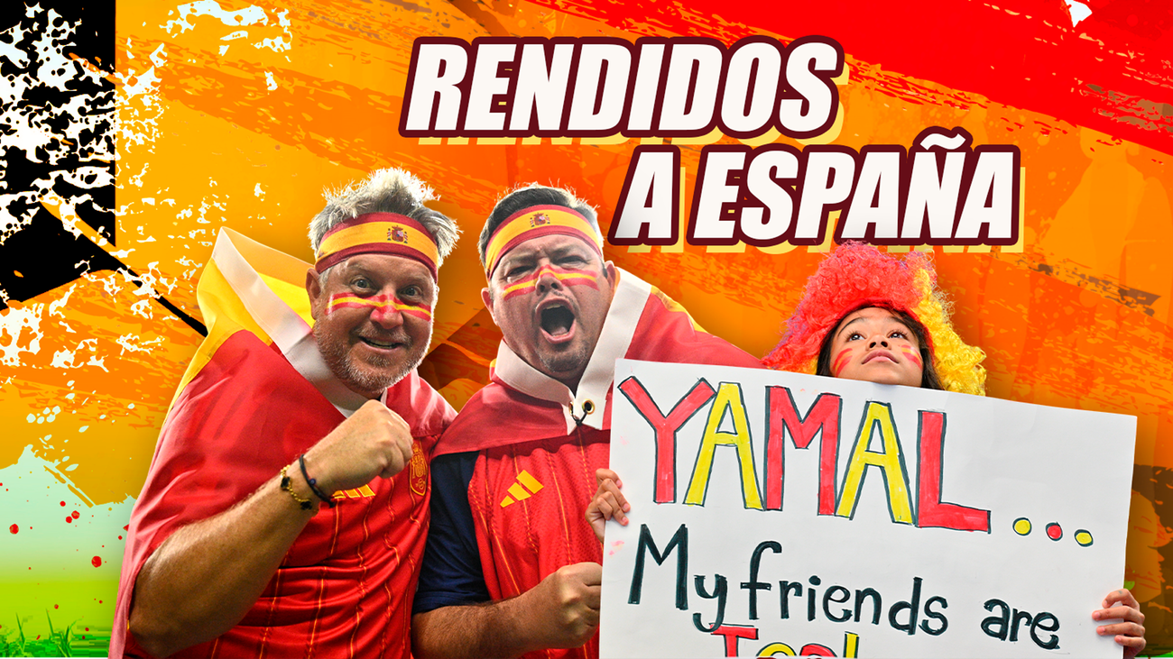 El mundo se rinde ante la clase magistral de España a Francia