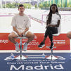 El duelo Llopis-Asier Martínez y el 800 femenino, grandes atractivos en el Mitin de Madrid