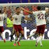 Rodri brilla con luz propia en las semifinales ante Francia