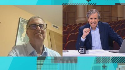 Vicente González Mota, fiscal:  "Estamos muy preocupados por la imagen de credibilidad del ministerio público"