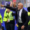 De la Fuente: “Somos el mejor equipo del mundo”