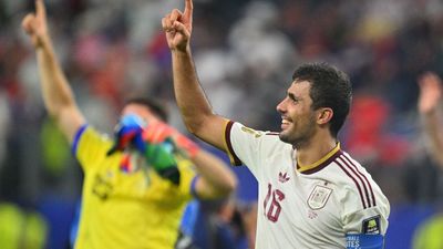 Rodri: “Tenemos el partido más importante de nuestra vida”