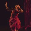 Paula Comitre llega con su danza flamenca a los Veranos de la Villa