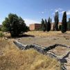 Más de medio millón para  el entorno de la Villa Romana del Val, en Alcalá