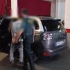 Detenido en Majadahonda un menor de edad por robar a personas mayores mediante el ‘mataleón’