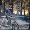 La mayoría de los incendios forestales en Madrid en este 2026 se quedan en conatos