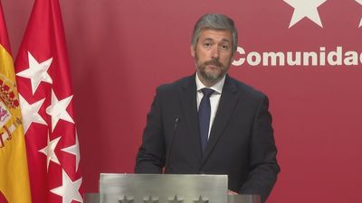 El Gobierno de Ayuso remarca que la condena al hermano de Sánchez "es Justicia y no lawfare"