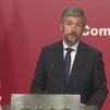 El Gobierno de Ayuso remarca que la condena al hermano de Sánchez "es Justicia y no lawfare"