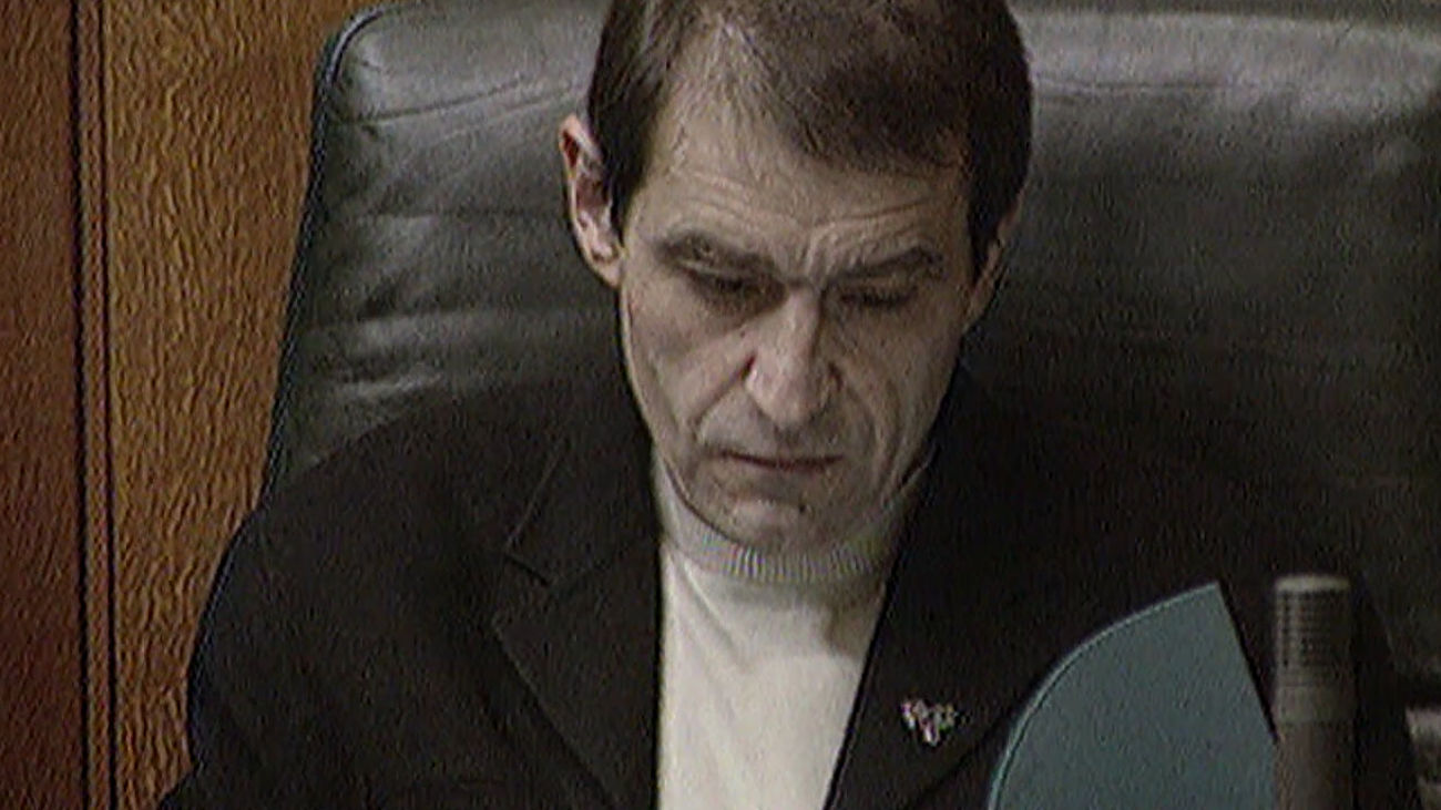 Josu Ternera