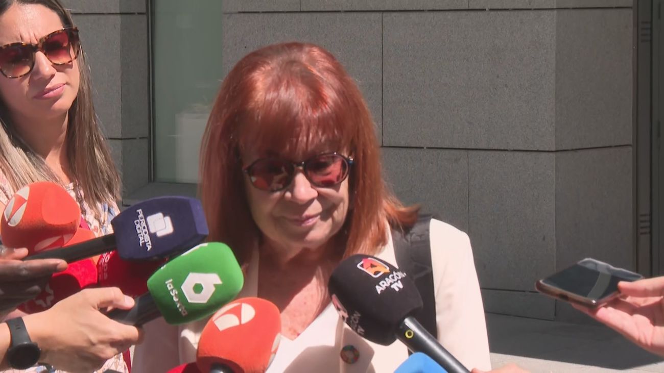 Narbona se desmarca de la trama de Leire Díez y Villafañe reconoce que informó a García Ortiz