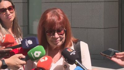 Narbona se desmarca de la trama de Leire Díez y Villafañe reconoce que informó a García Ortiz