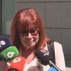 Narbona se desmarca de la trama de Leire Díez y Villafañe reconoce que informó a García Ortiz