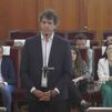 El abogado de David Sánchez recurrirá  su condena  por "falta de pruebas"