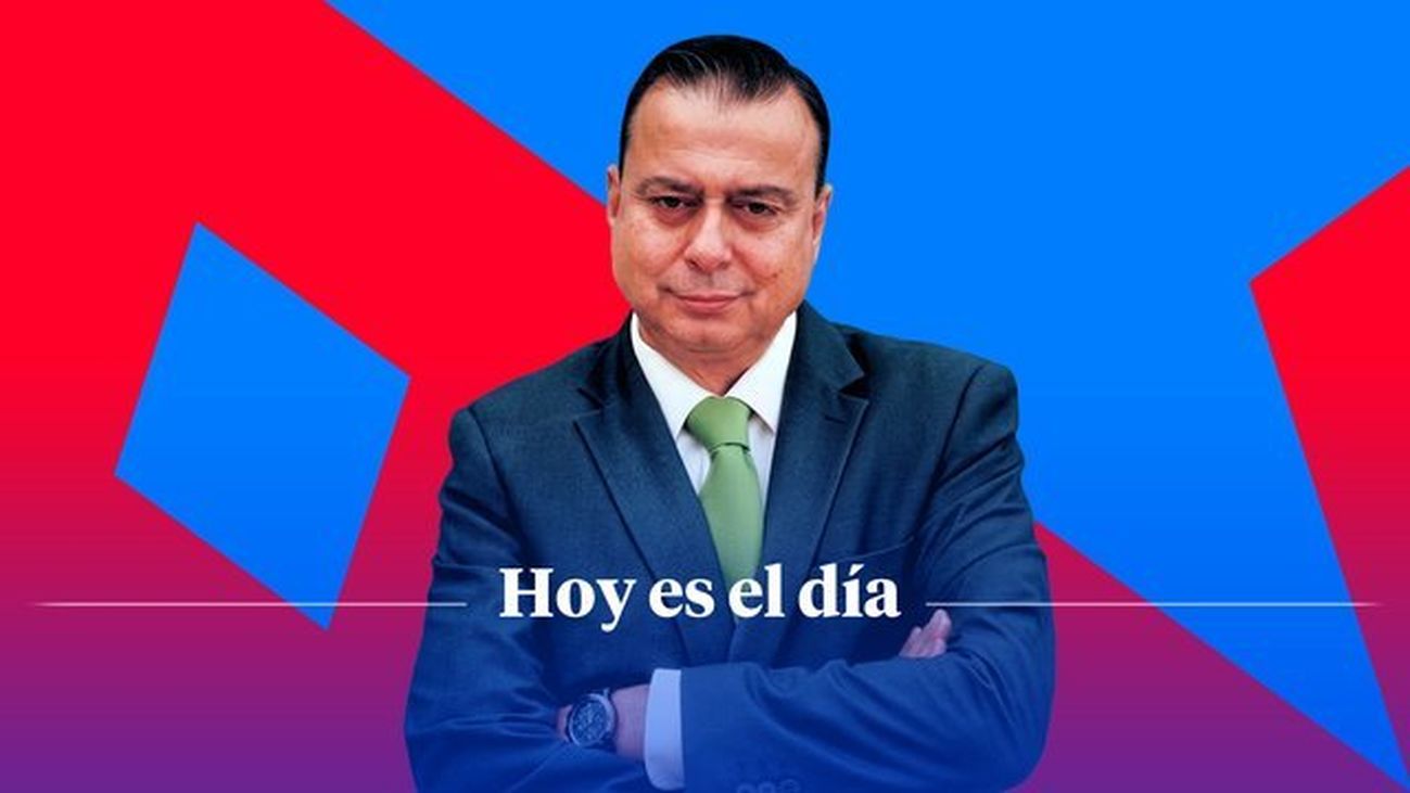 Hoy es el día 10.07.2026