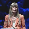 Begoña Gómez entrega los billetes con los que viajó a Londres mientras espera el pronunciamiento de la Audiencia Provincial