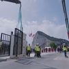 Sánchez, tras el fin de la verja de Gibraltar: "Abrimos una nueva etapa de prosperidad compartida"