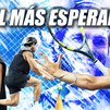 Alcaraz figura inscrito en la lista inicial del Masters 1.000 de Cincinnati