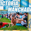 La victoria de Argentina ante Inglaterra, manchada por los actos de violencia