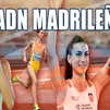 Blanca Hervás, una madrileña siete estrellas