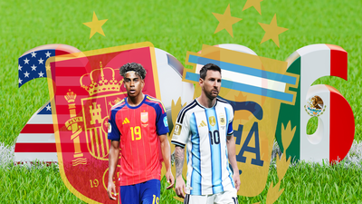 De la ‘Finalissima’ pendiente a la final del Mundial 114 días después