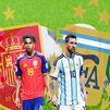 De la ‘Finalissima’ pendiente a la final del Mundial 114 días después