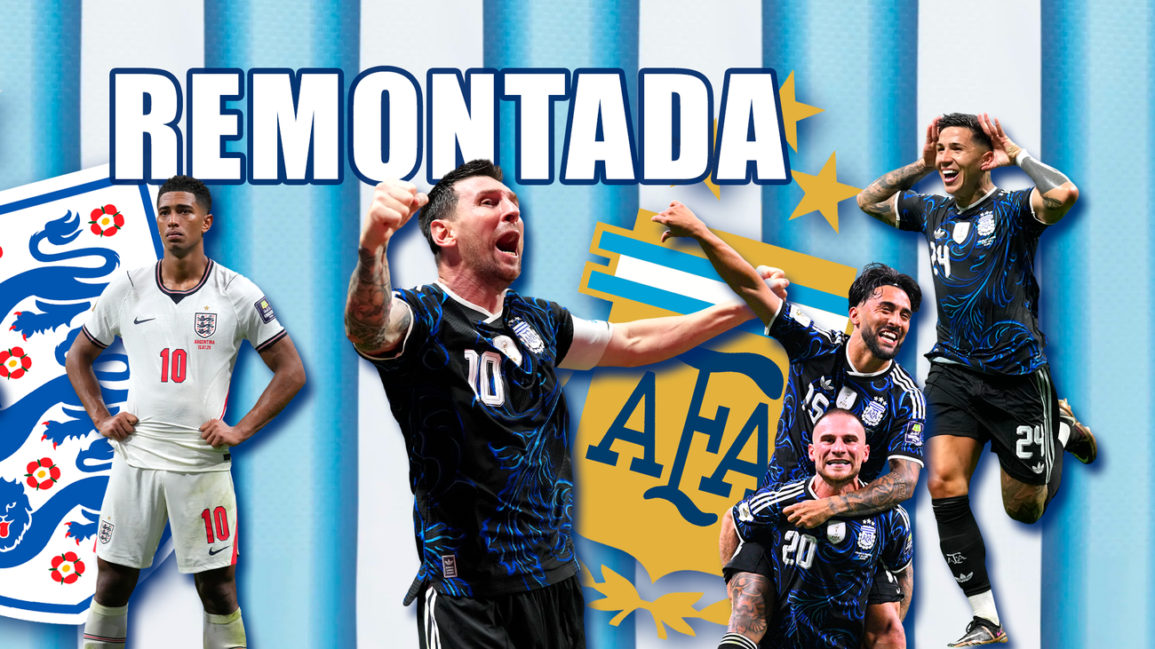 Selección de Argentina