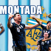 La 'Scaloneta' nunca se rinde