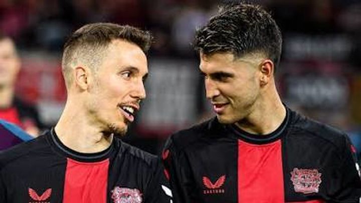 Grimaldo / EFE