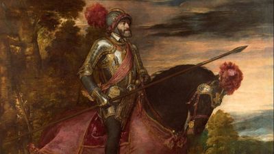 El Museo del Prado ensalza las virtudes de la Selección de fútbol a través del arte