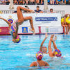 Los clubes madrileños suman 10 podios en los Campeonatos de España de Natación Artística
