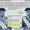 La cúpula de la Guardia Civil presionó al general jefe de Madrid para boicotear a Ayuso en las fiestas del 2 de mayo