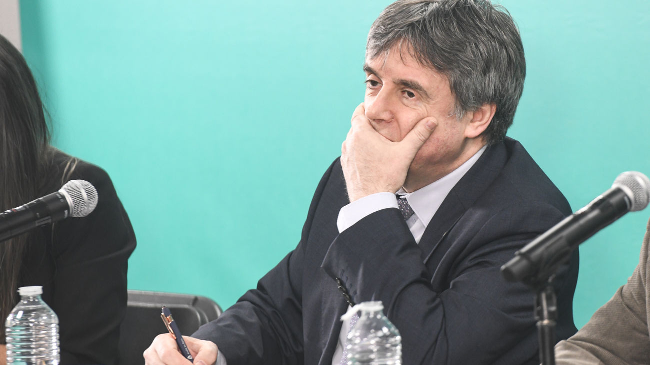 ¿Qué supone que el Tribunal de Justicia Europeo avale la Ley de amnistía?