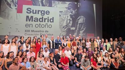 Surge Madrid 2026, el festival de teatro alternativo regresa con 58 propuestas y 37 estrenos absolutos
