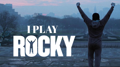 'Yo soy Rocky', la película biográfica de Sylvester Stallone lanza su tráiler oficial