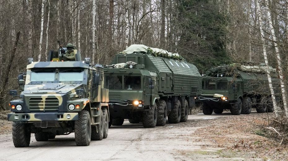 Rusia vuelve a atacar con misiles y drones dos puertos estratégicos de Ucrania