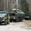 Rusia vuelve a atacar con misiles y drones dos puertos estratégicos de Ucrania